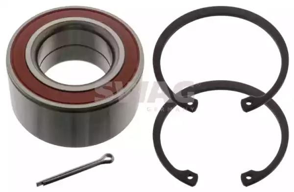 Подшипник ступицы DAEWOO NEXIA